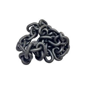 زنجیر قفل موتور سیکلت مدل فولادی